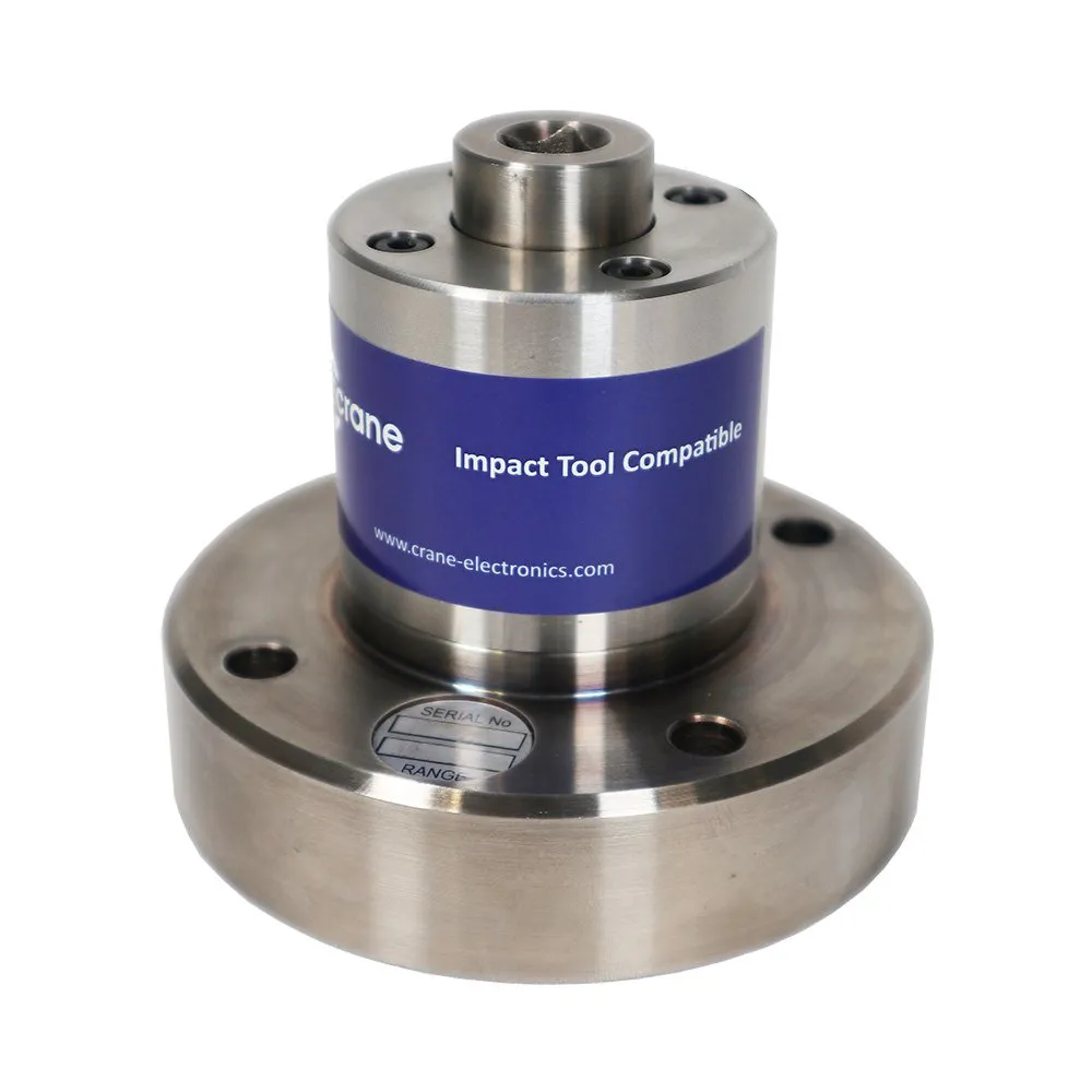 Impact-Tool-Compatible-Statiionary-Transducer