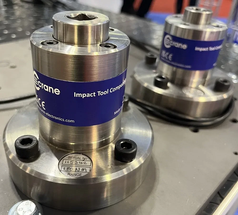 Impact-Tool-Compatible-Stationary-Transducers