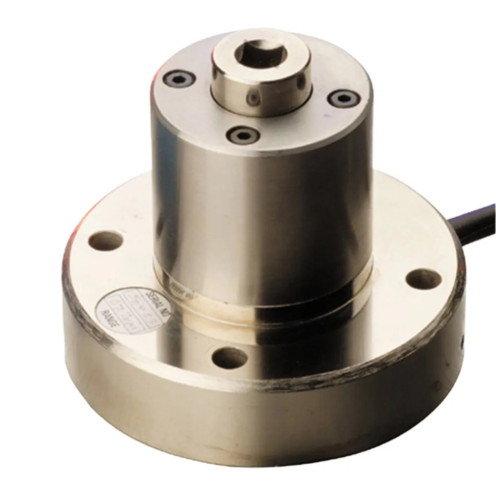 Stationary-Transducer
