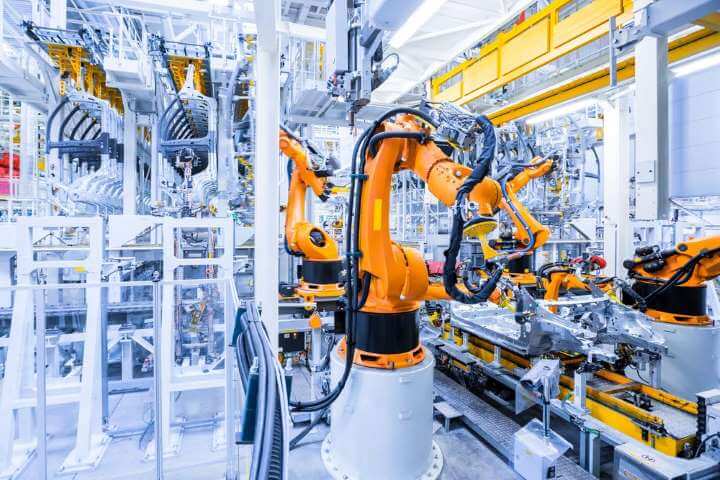 What Are Robotics and Automation-1